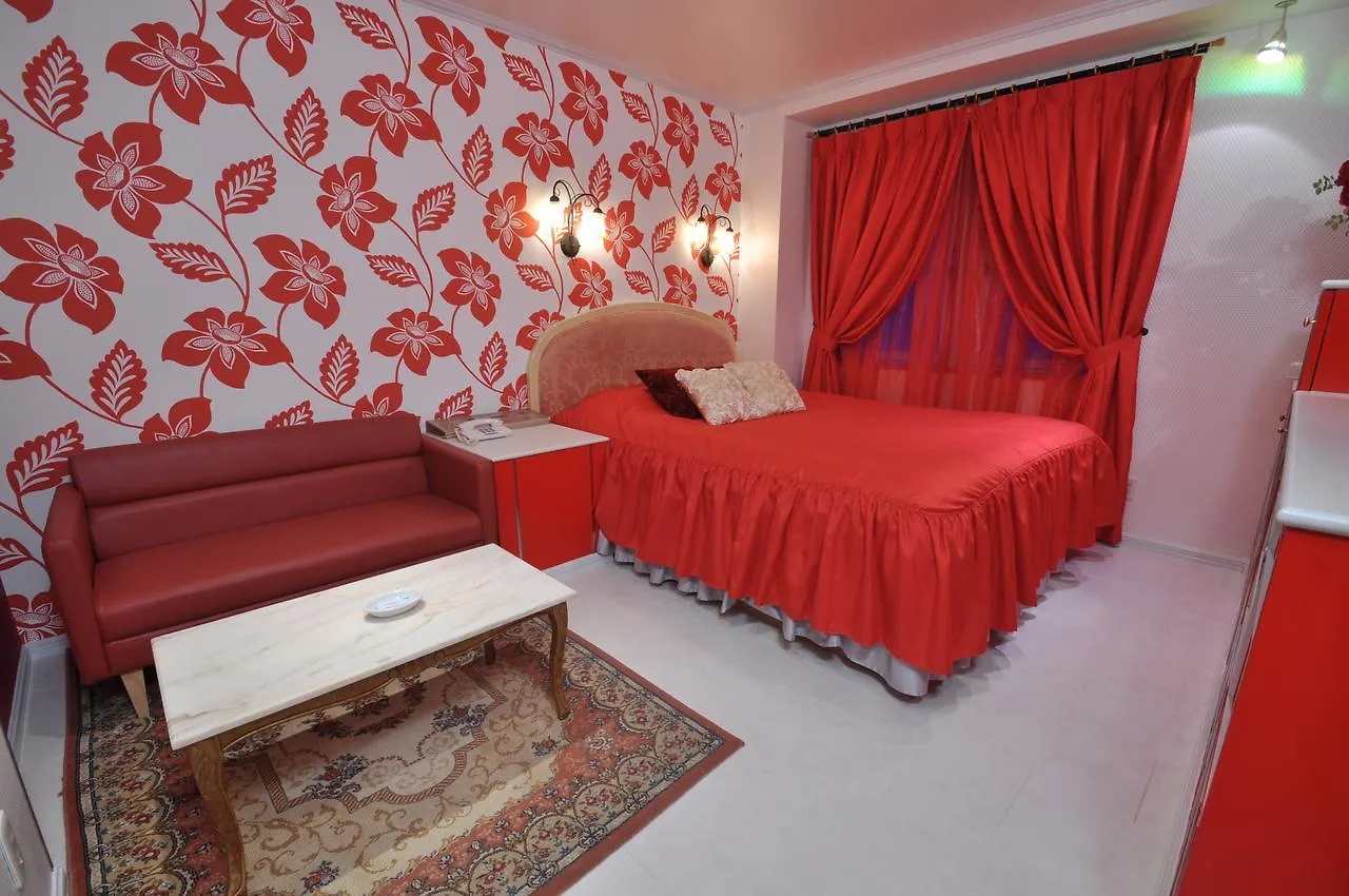 Hotel Rose Lips Shinsaibashi (Adults Only) Osaka
