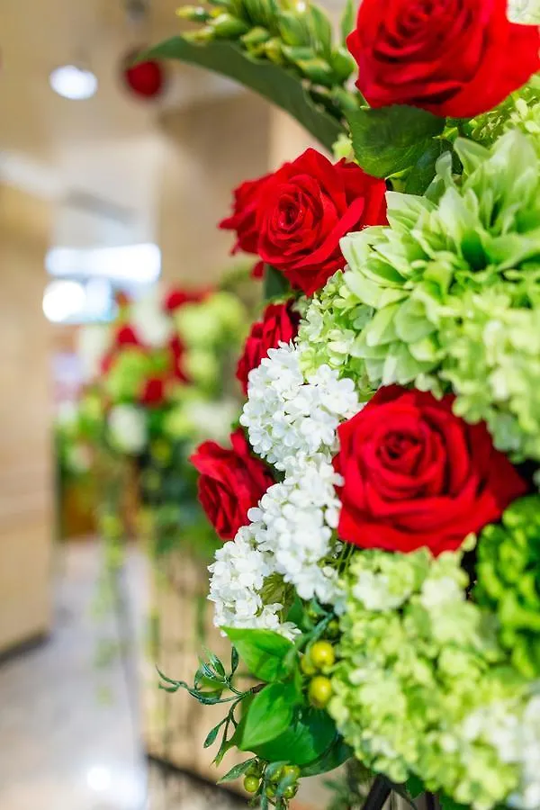 Hotel Rose Lips Shinsaibashi (Adults Only) Osaka 0*,